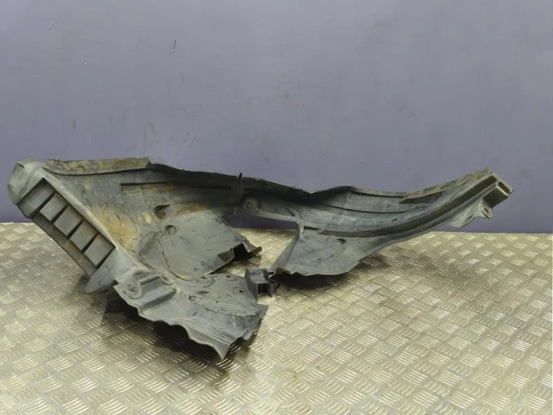 Подкрылок передний левый Nissan X-Trail 2014 638434CB0A T32 MR20DD