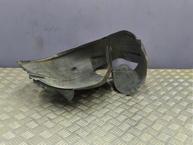 Подкрылок передний правый Audi S3 2008 8P0821172G 8P CDL, задний