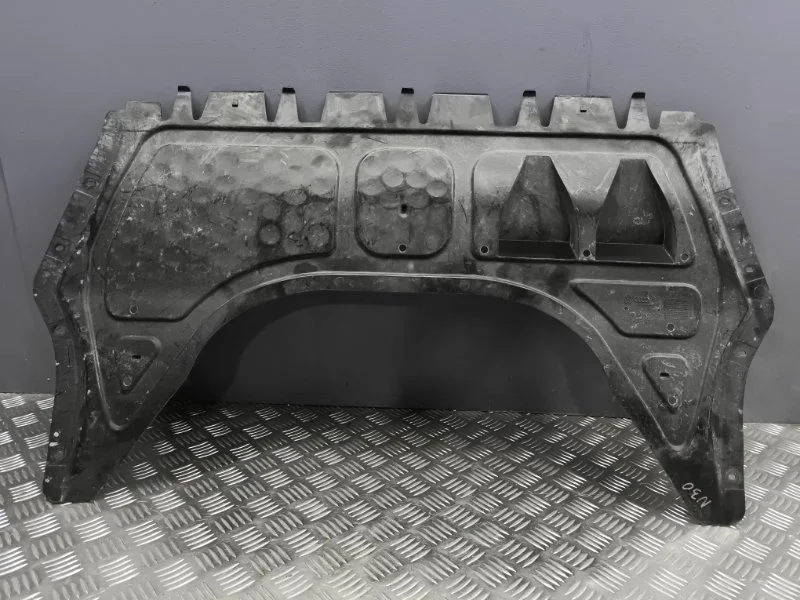 Защита двигателя Audi S3 2008 1K0825237J 8P CDL