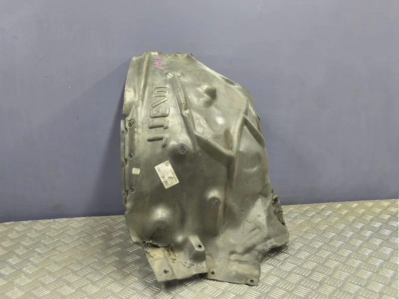 Подкрылок передний левый BMW 3 2012 51717260699 F30 N20B20B, задний