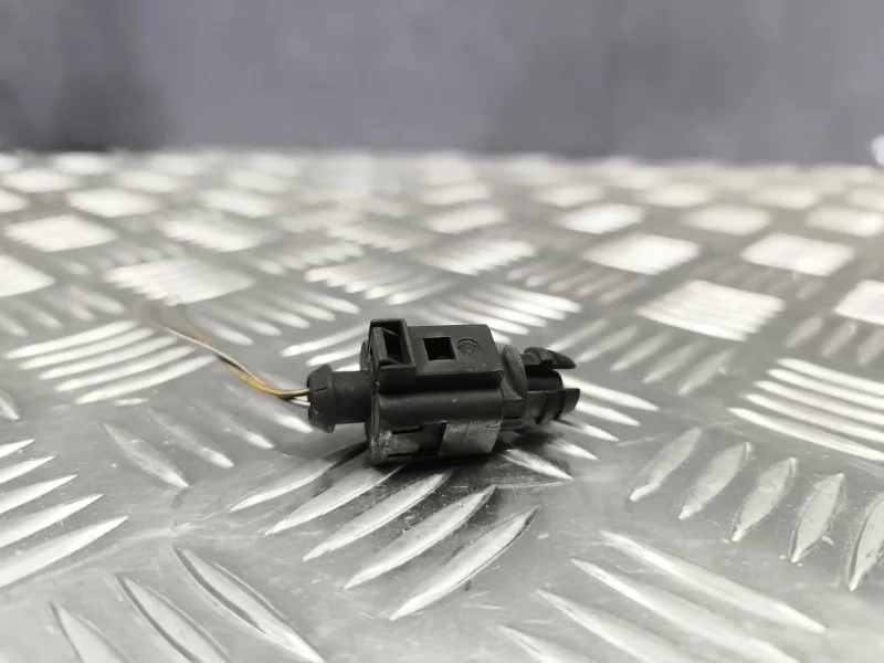 Датчик температуры воздуха Audi S3 2008 8Z0820535 8P CDL