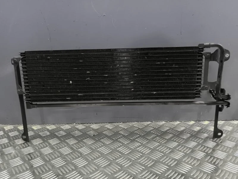 Радиатор АКПП volkswagen Tiguan 2009 5N0317019C 5N1 CAW