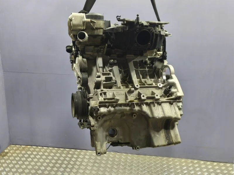 Двигатель BMW X1 2013 11002420309 E84 N20B20A