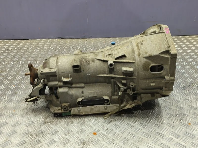 АКПП BMW 3 2012 24007643669 F30 N20B20B