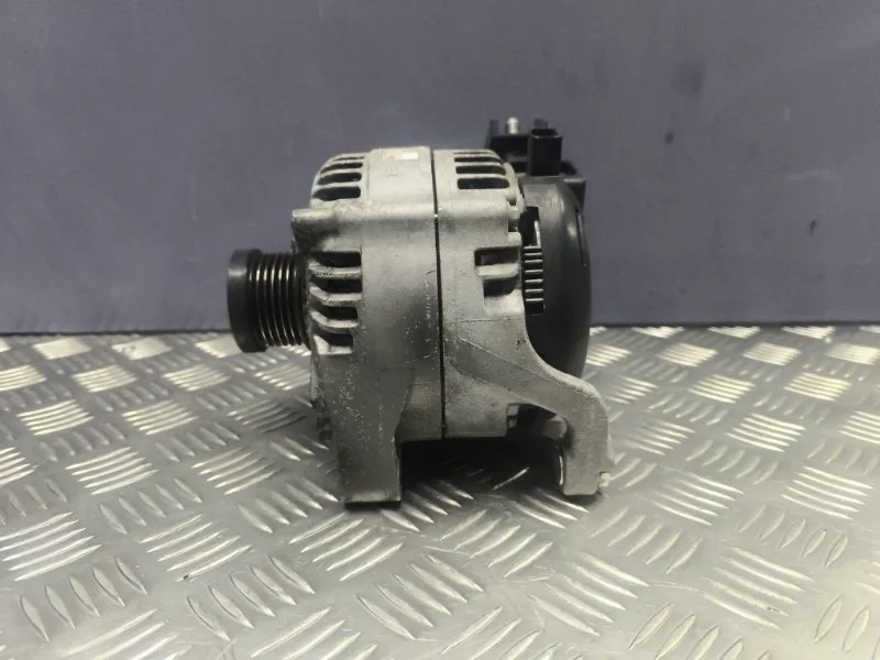 Генератор BMW 3 2012 12317605061 F30 N20B20B