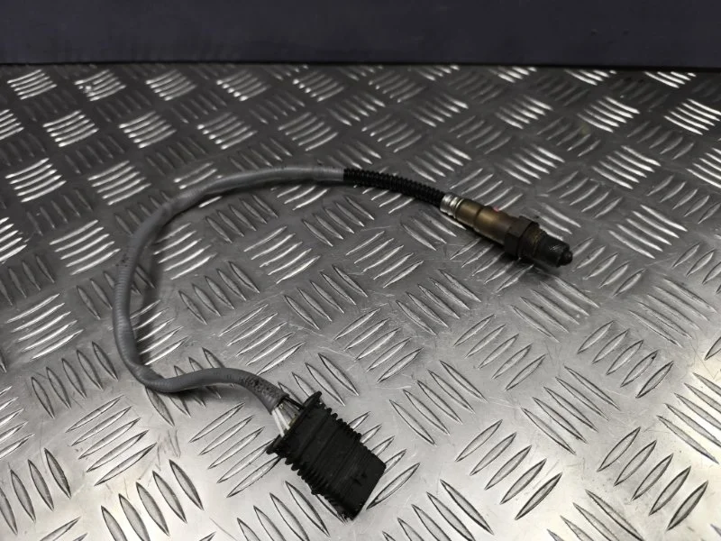 Датчик кислородный BMW 3 2012 11787589122 F30 N20B20B