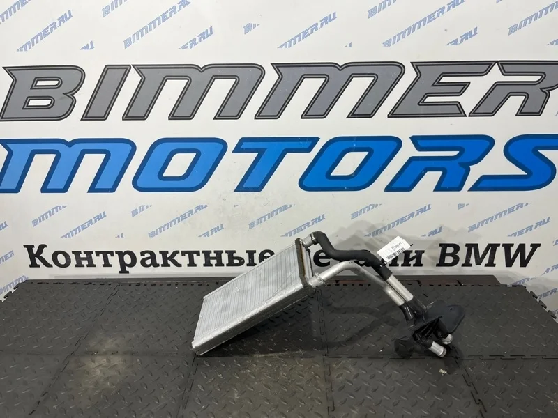 Радиатор печки BMW 316 F30