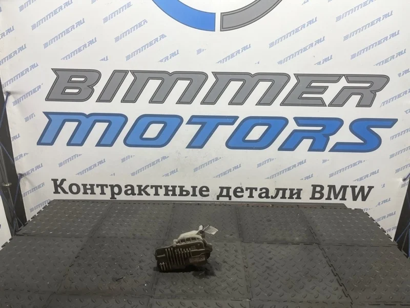 Сервопривод раздатки BMW 3 27608643153 F30 N20B20