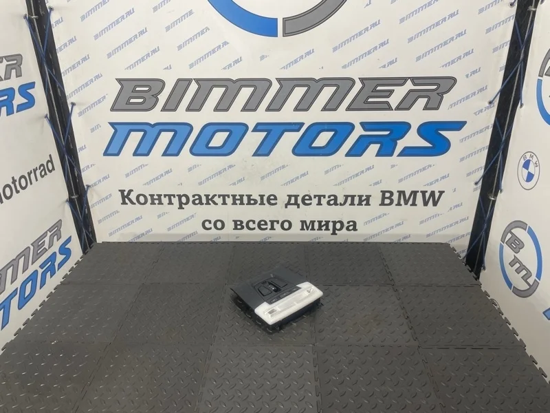 Плафон центральный BMW F30