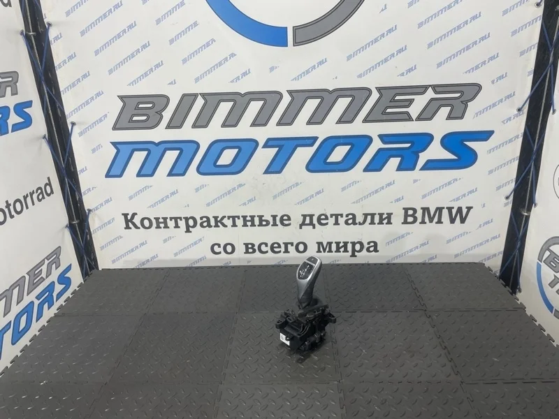 Селектор акпп Sport BMW 435i 2015 61317950384 F33 N55B30A