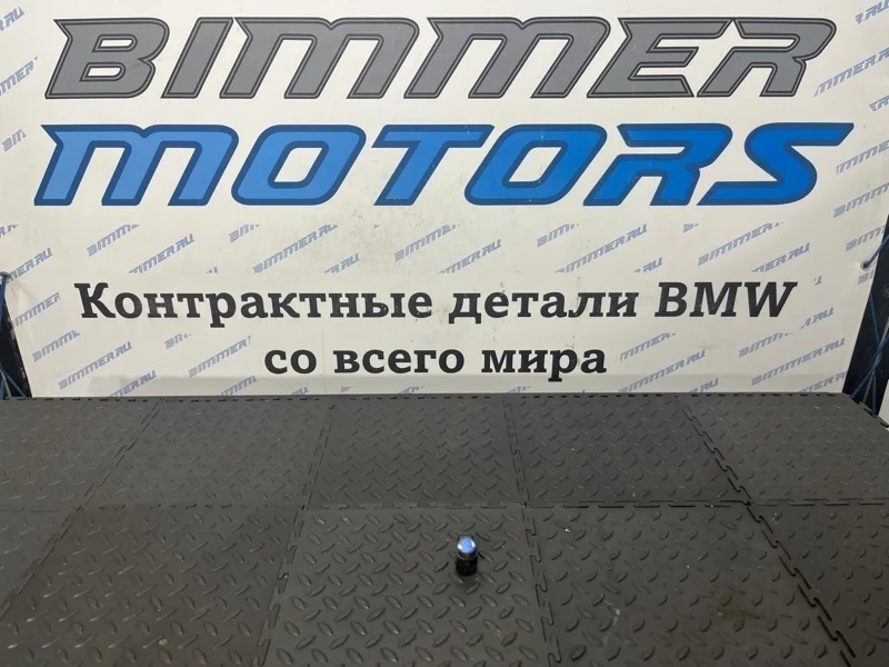 Датчик парковки BMW Х5 2012 66202180147 E70 N63B44A, задний