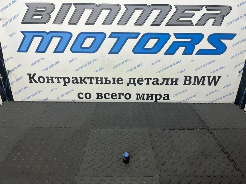 Датчик парковки BMW Х5 2012 66202180147 E70 N63B44A, задний