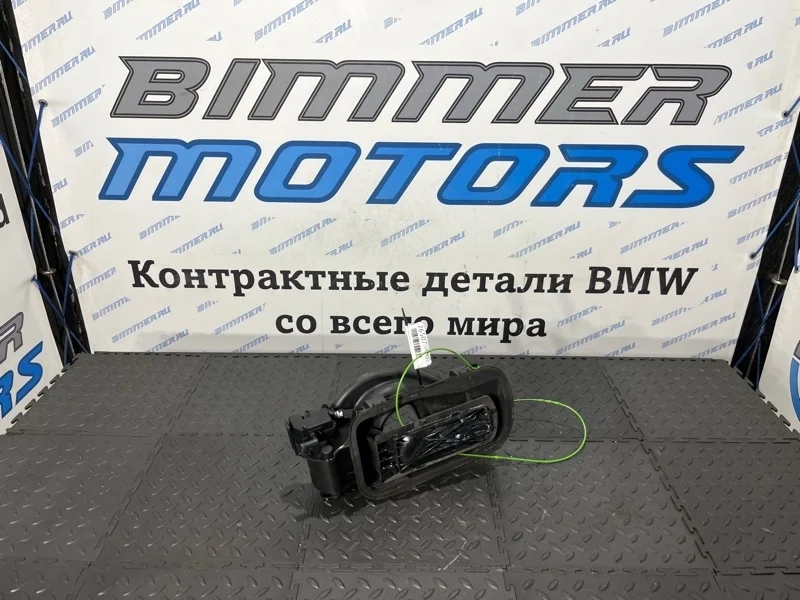 Механизм лючка бака BMW 316 F30