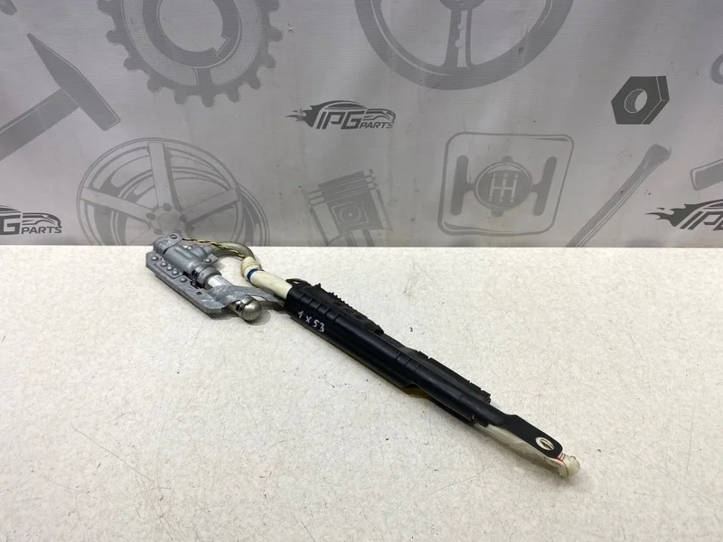 Подушка безопасности потолочная задняя левая BMW X5 2005 E53