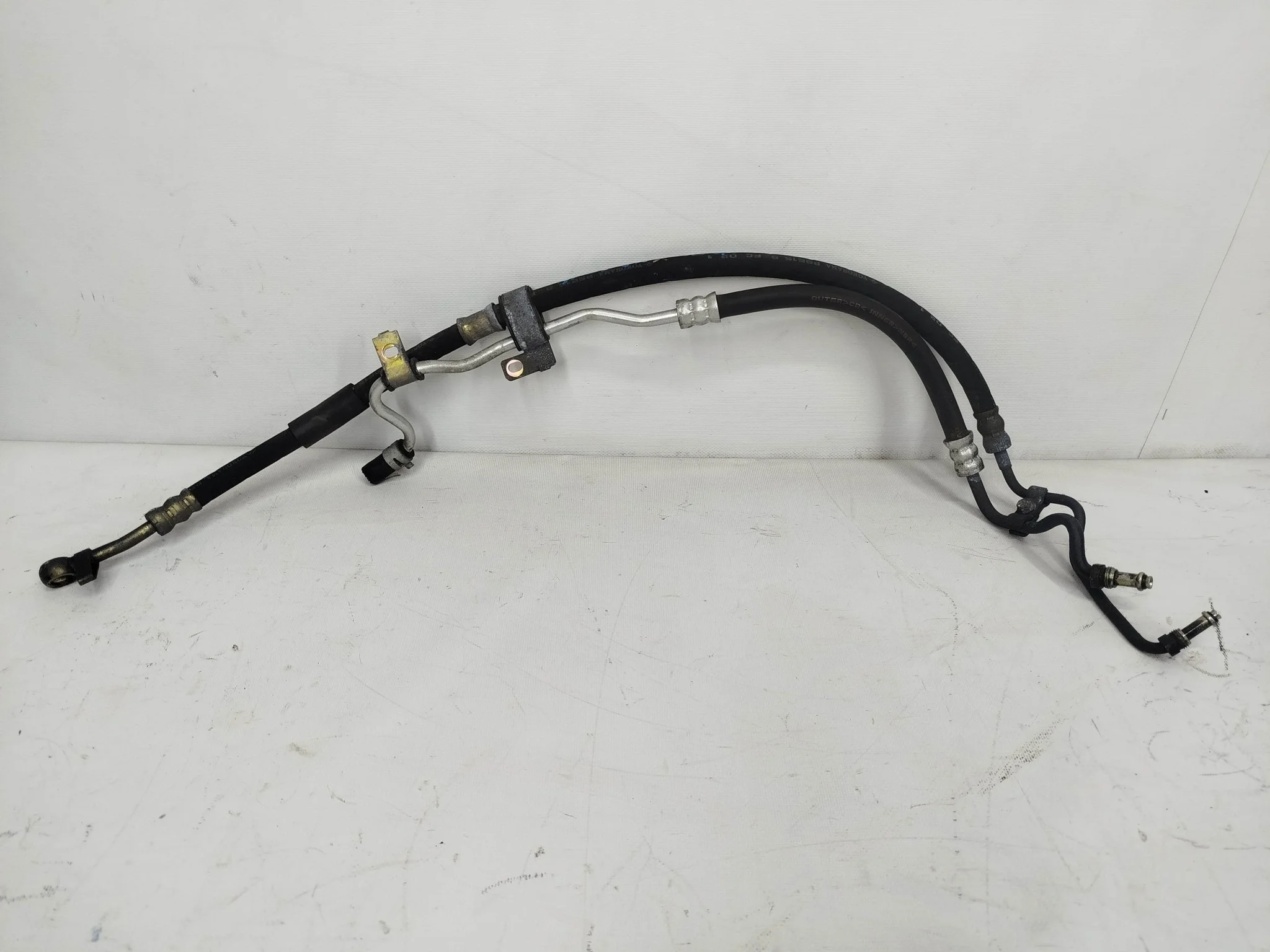 ШЛАНГ ГУР SUBARU 34610FE150