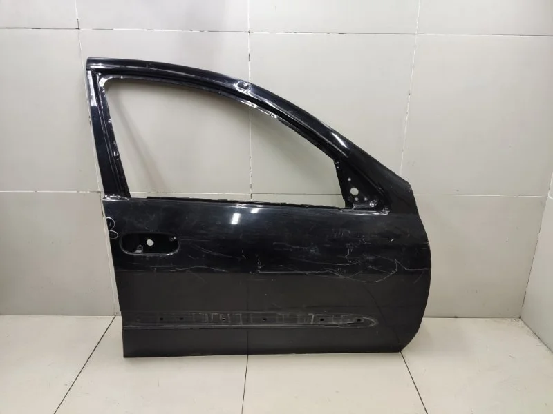 Дверь передняя правая Nissan Almera Classic B10