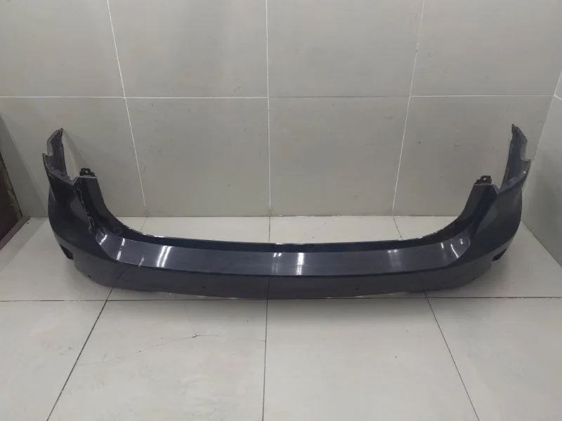 Бампер задний Lexus RX350