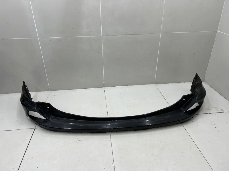 Бампер задний Toyota RAV4 CA40