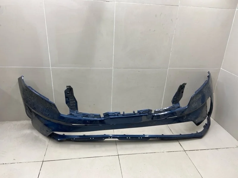 Бампер передний Kia Sorento 4 MQ