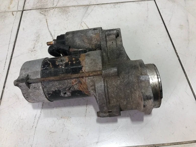 Стартер Hyundai Starex 1 A1 D4CB 2007