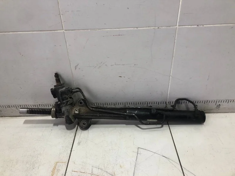 Рейка рулевая Hyundai Starex 1 A1 D4CB 2007