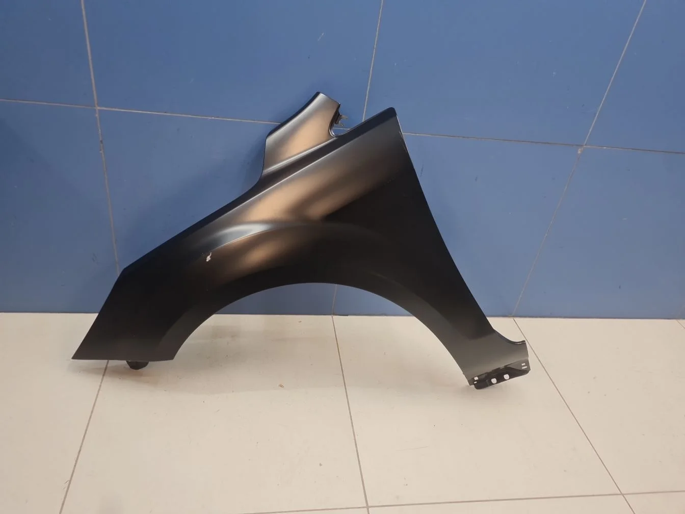Крыло переднее левое для Ford Focus 2.5 2008-2011