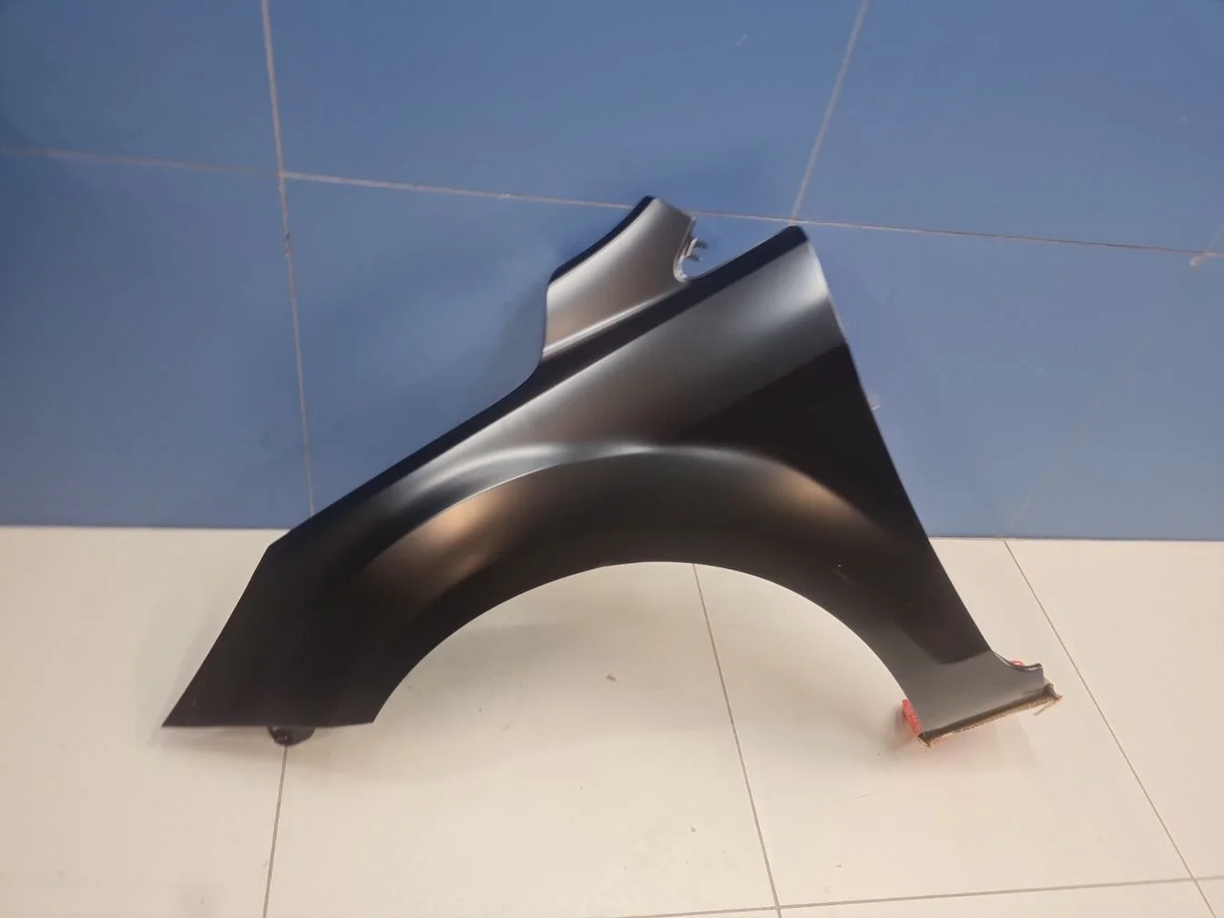 Крыло переднее левое для Ford Focus 2.5 2008-2011