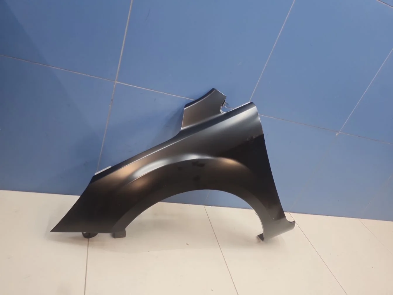 Крыло переднее левое для Ford Focus 2.5 2008-2011