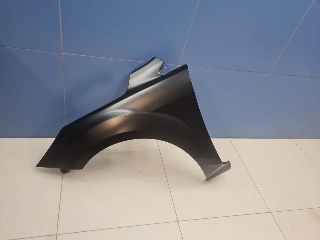 Крыло переднее левое для Ford Focus 2.5 2008-2011