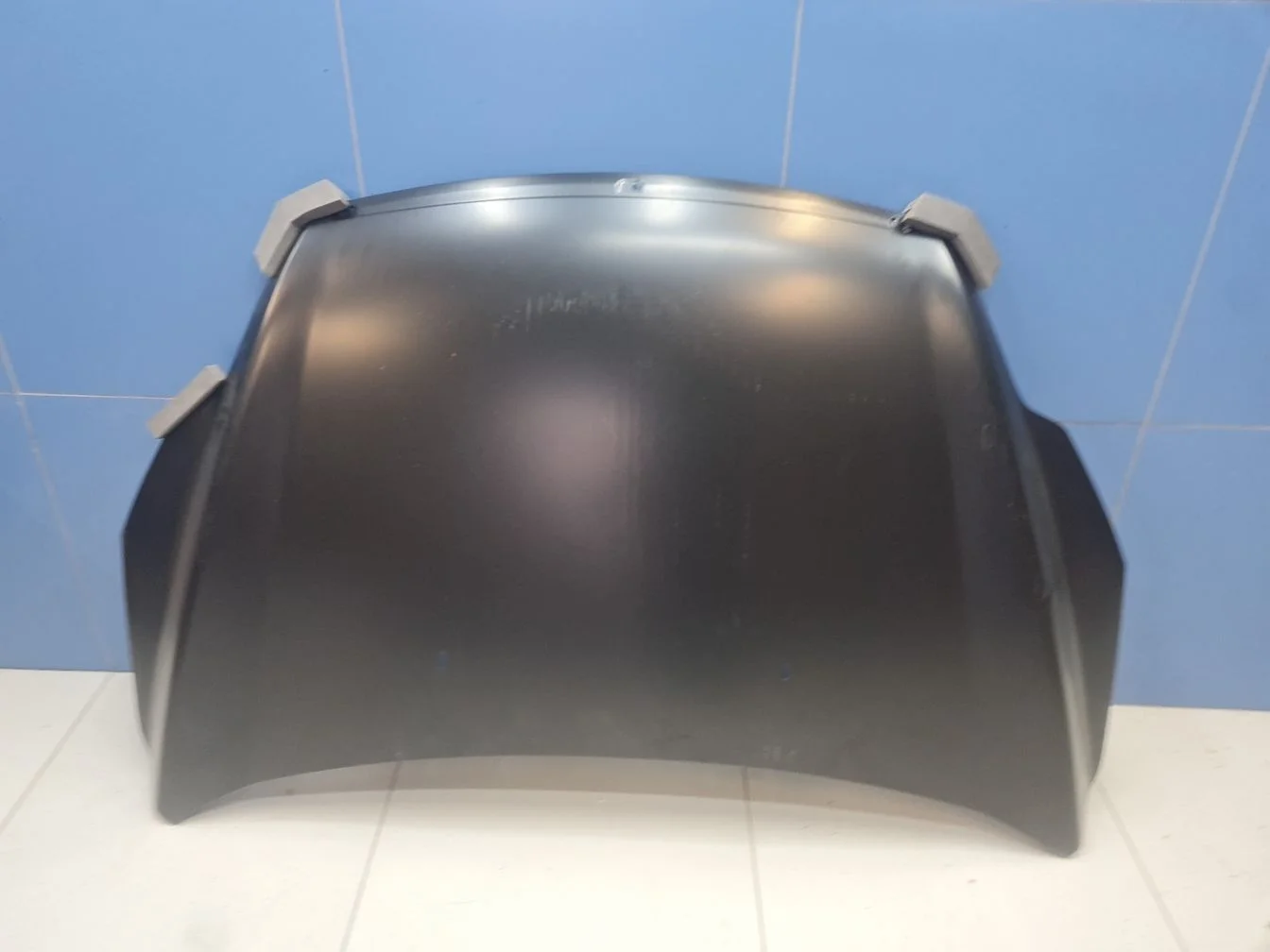 Капот для Ford Focus 2.5 2008-2011