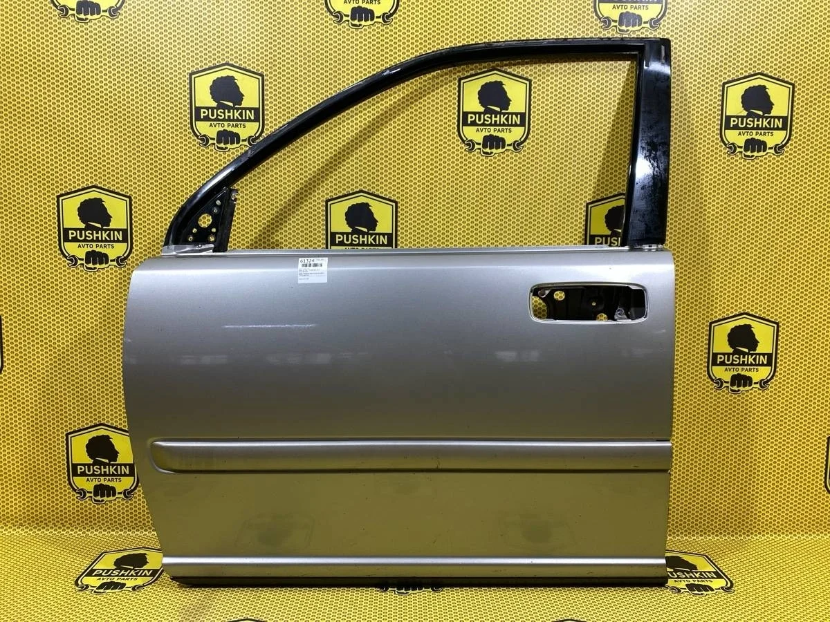 Дверь Nissan X-TRAIL 2005 H01018H7MM T30 QR20DE, передняя левая