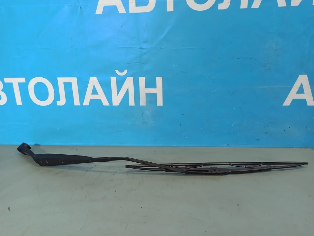 поводок Kia Cerato 2 TD 2008-2013 02.05.2012