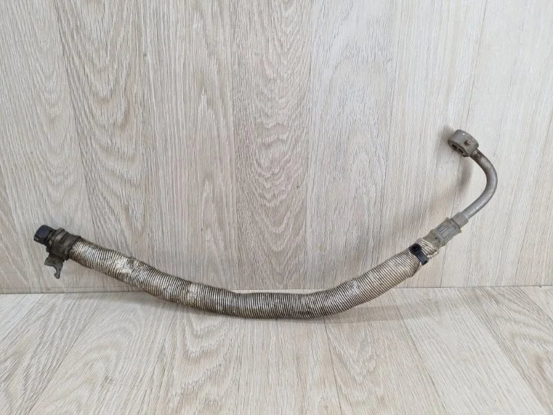 Трубка гидроусилителя руля Hyundai Solaris 575104L000 1