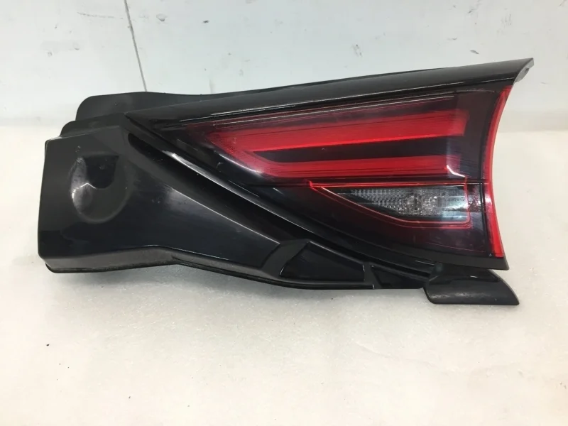 Фонарь Mazda CX-5 2017-2023 KB8A513F0 2, задний правый