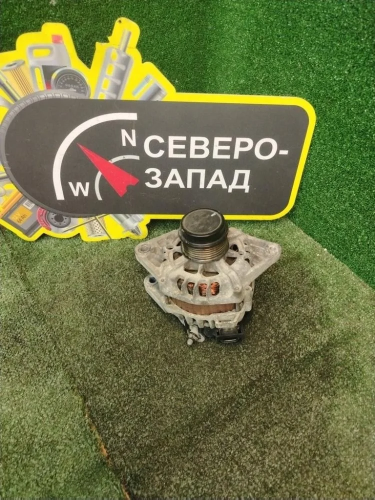 Генератор Kia Ceed 2015 373002B710 JD G4FG