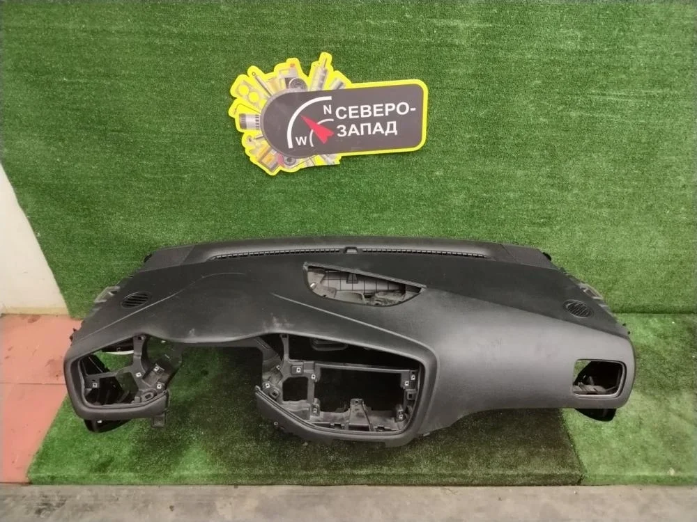 Торпедо Kia Ceed 2015 84710A2000WK JD G4FG