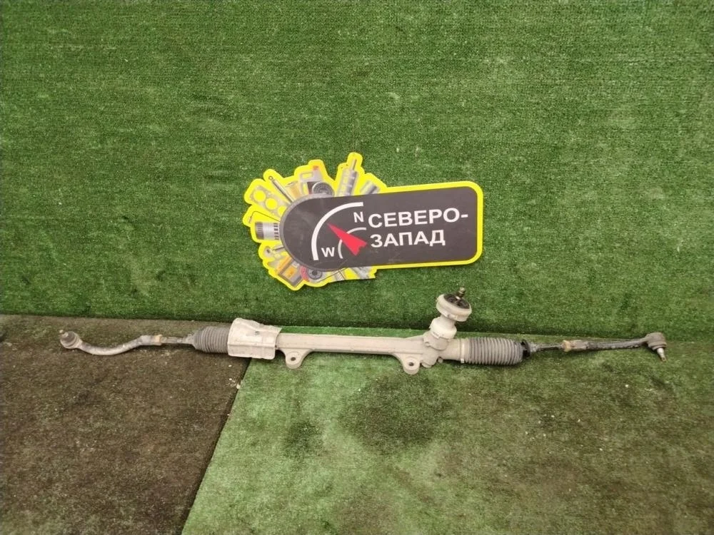 Рулевая рейка Kia Ceed 2015 56500A6000 JD G4FG