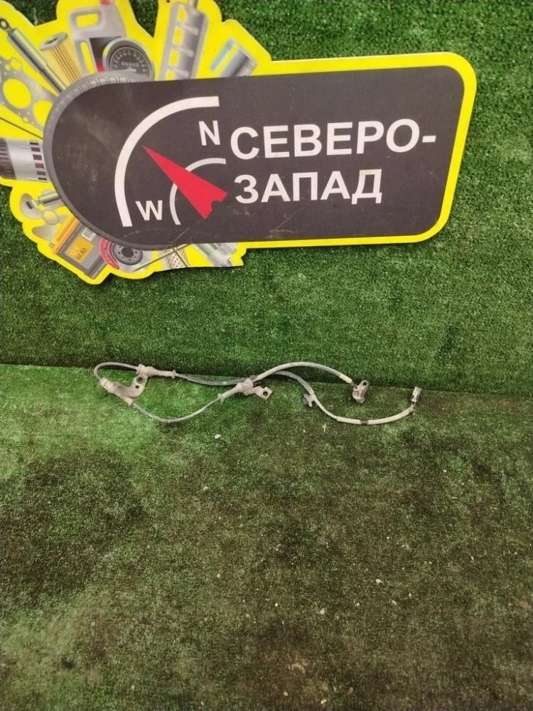 Датчик ABS Kia Ceed 2015 59810A6300 JD G4FG, передний левый