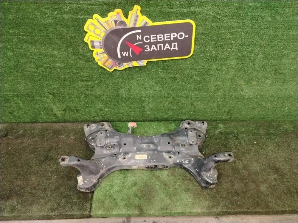 Балка Kia Ceed 2015 62400A6000 JD G4FG, передняя