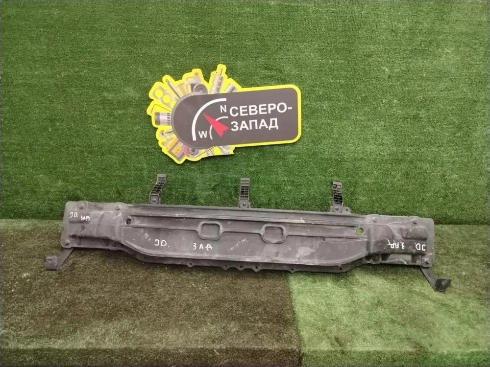 Усилитель бампера Kia Ceed 2015 86631A2000 JD G4FG, задний