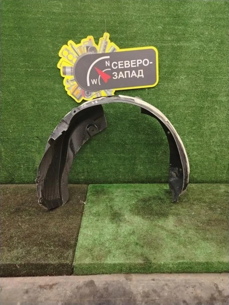 Подкрылок Kia Ceed 2015 86822A2000 JD G4FG, задний правый