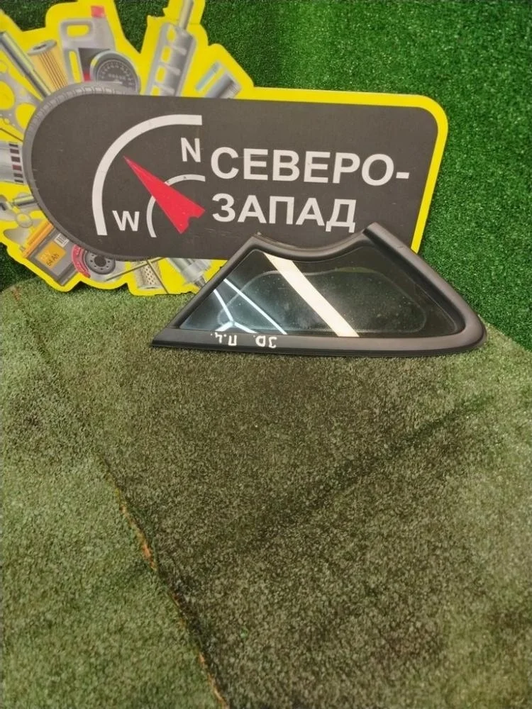 Форточка кузова Kia Ceed 2015 86180A2000 JD G4FG, передняя левая