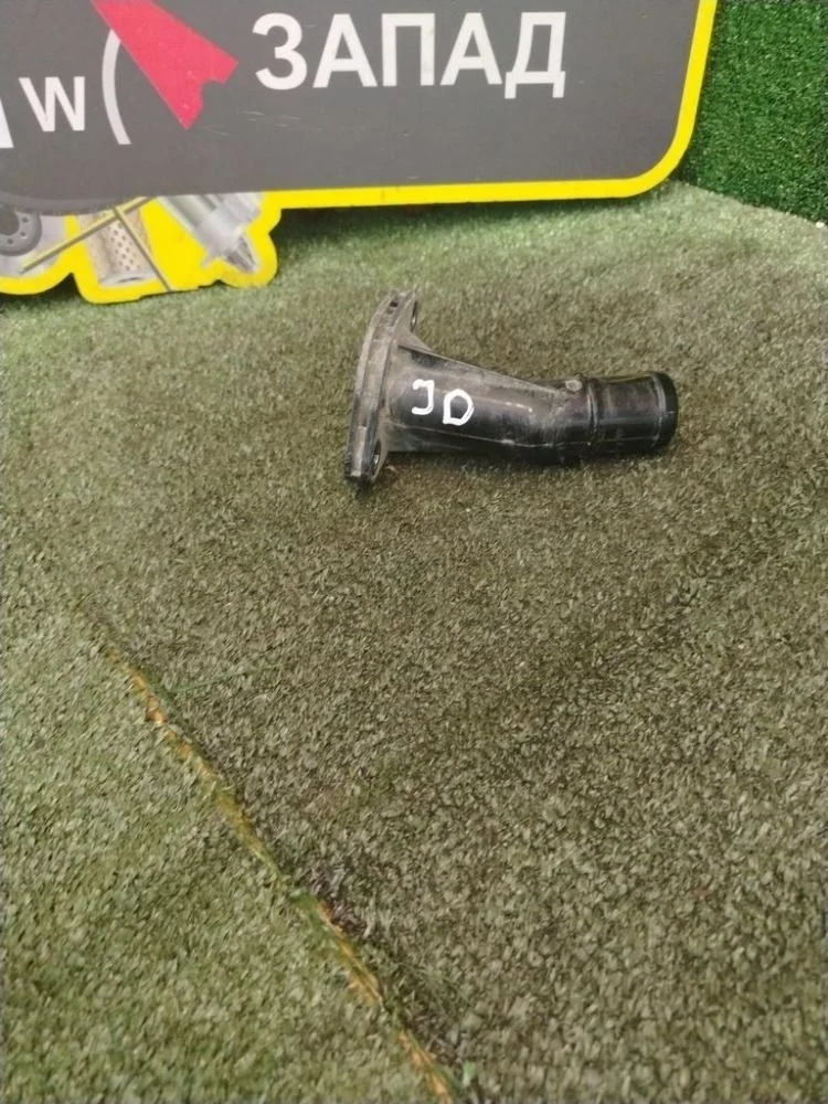 Корпус термостата Kia Ceed 2015 256312B051 JD G4FG