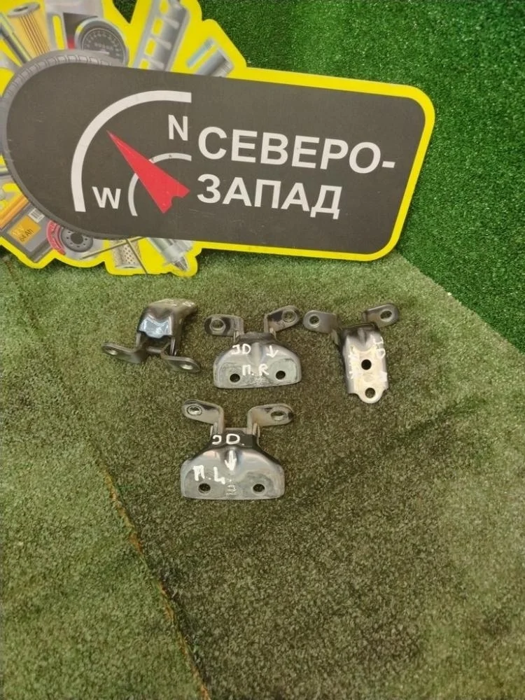 Петля двери Kia Ceed 2015 794103K000 JD G4FG, передняя левая