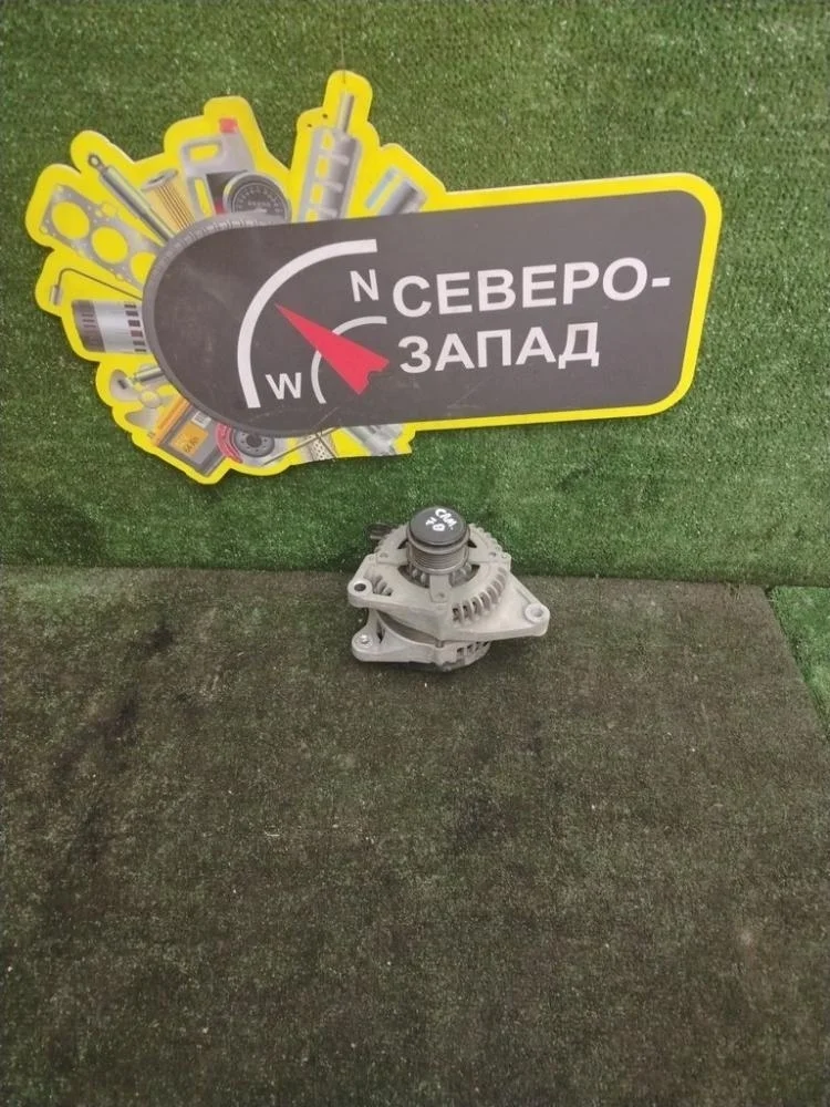 Генератор Toyota Camry 2018 270600V360 70 2ARFE