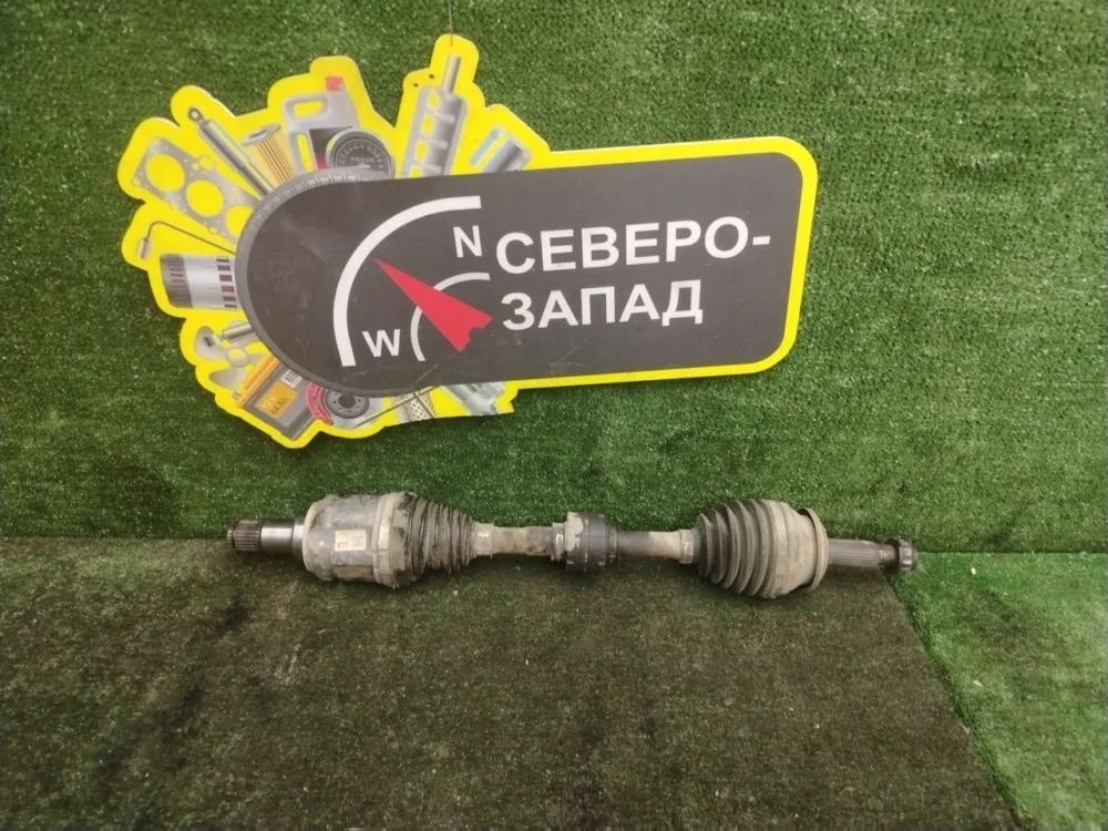 Привод Toyota Camry 2018 4342033360 70 2ARFE, левый