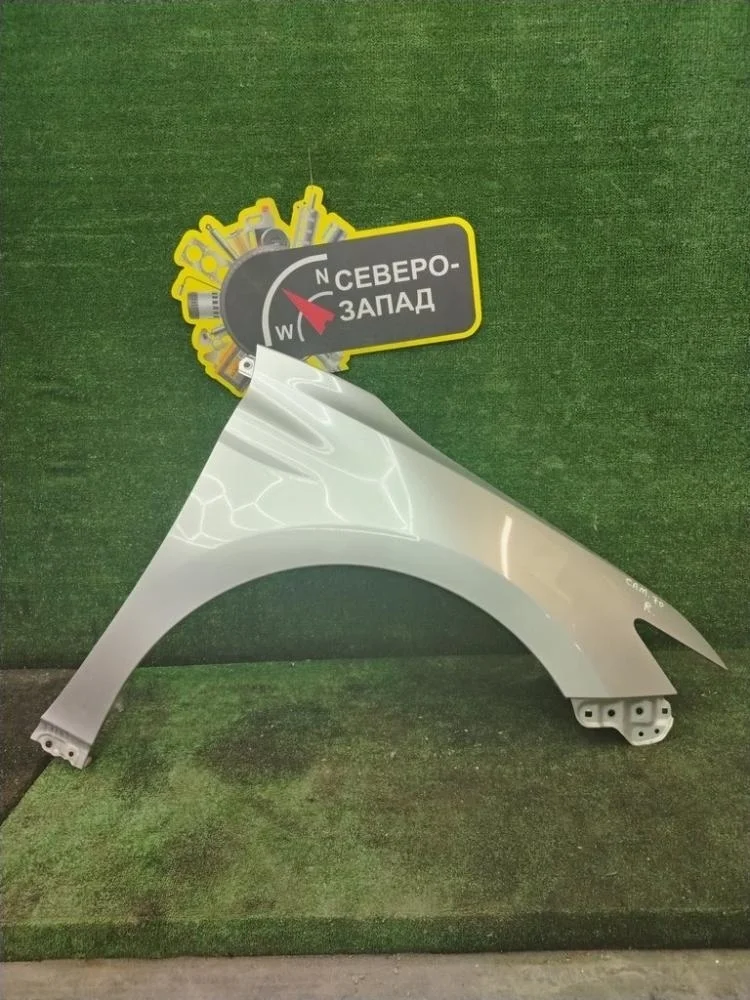 Крыло Toyota Camry 2018 5380133200 70 2ARFE, переднее правое