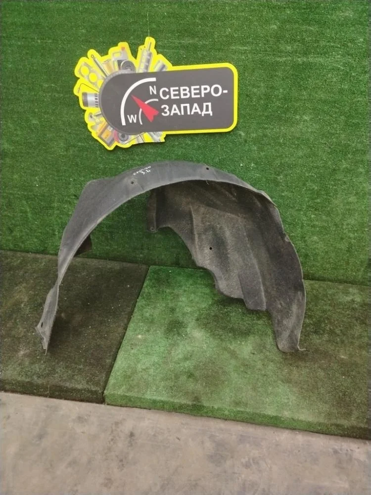 Подкрылок Toyota Camry 2018 6563806290 70 2ARFE, задний левый
