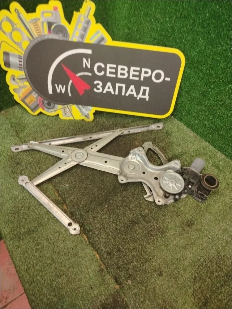 Стеклоподьемник Toyota Camry 2018 6980252130 70 2ARFE, передний левый
