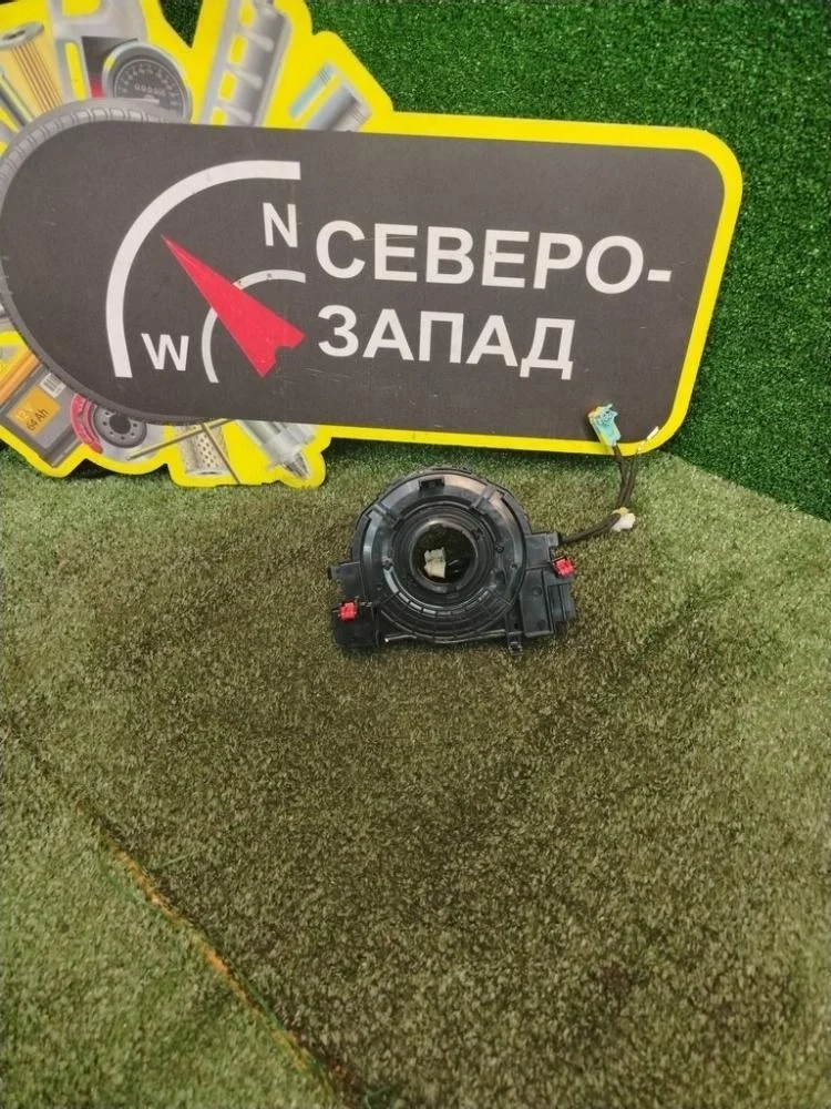 Лента подрулевая SRS Toyota Camry 2018 8430833110 70 2ARFE